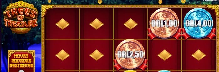maquina de jogo de azar