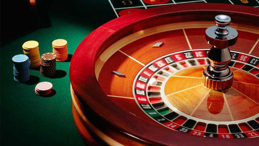 casino on line