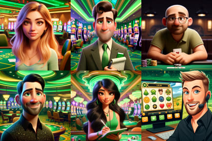 bet in-play
