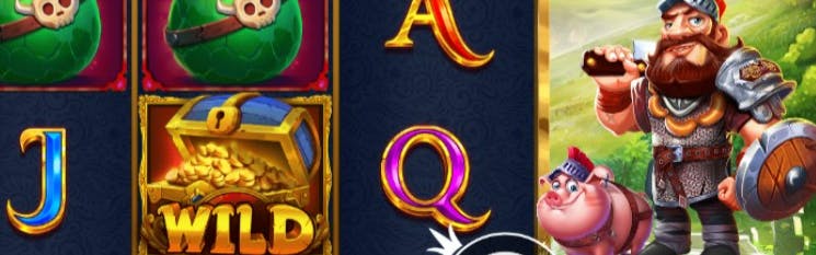 pg 666 slot