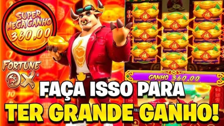 slot ouro